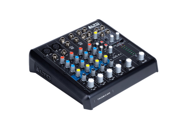 Alto TrueMix 600 Alto TrueMix 600